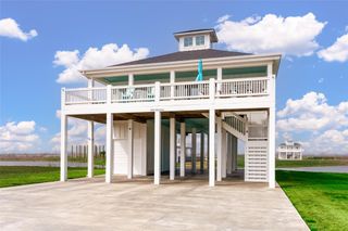 3833 Biscayne Beach Road, Port Bolivar, TX 77650