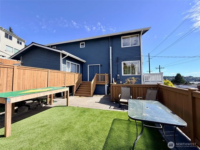 5006 3rd Avenue NW, Seattle, WA 98107