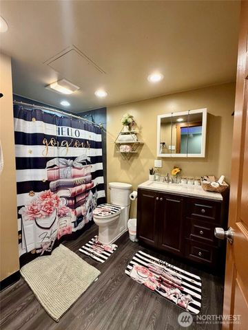 5006 3rd Avenue NW, Seattle, WA 98107