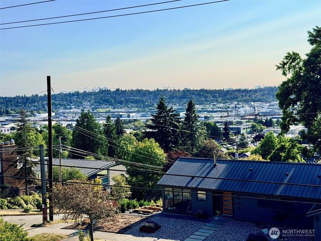 5006 3rd Avenue NW, Seattle, WA 98107