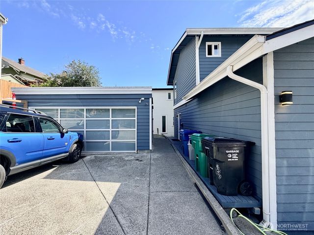 5006 3rd Avenue NW, Seattle, WA 98107