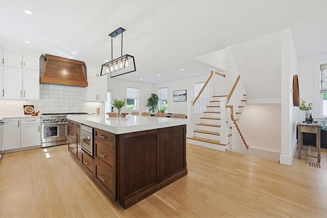 57 Burnham, Belmont, MA 02478