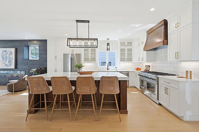 57 Burnham, Belmont, MA 02478