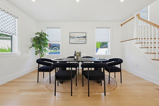 57 Burnham, Belmont, MA 02478