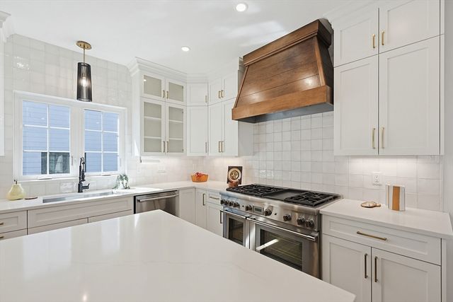 57 Burnham, Belmont, MA 02478