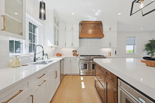 57 Burnham, Belmont, MA 02478