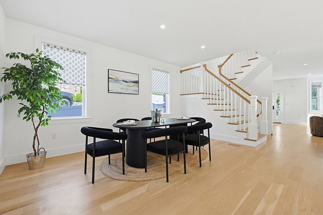 57 Burnham, Belmont, MA 02478