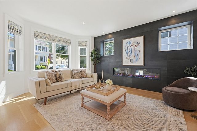57 Burnham, Belmont, MA 02478