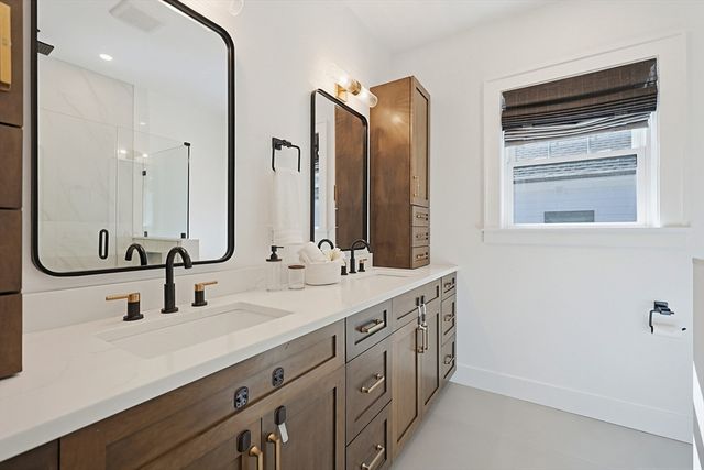 57 Burnham, Belmont, MA 02478