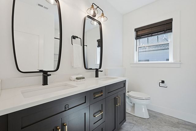 57 Burnham, Belmont, MA 02478