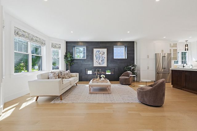 57 Burnham, Belmont, MA 02478
