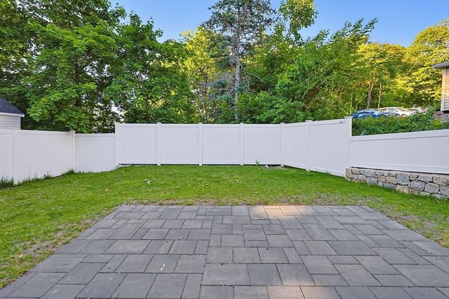 57 Burnham, Belmont, MA 02478