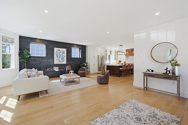 57 Burnham, Belmont, MA 02478
