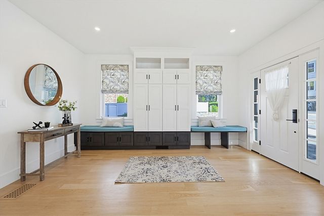 57 Burnham, Belmont, MA 02478