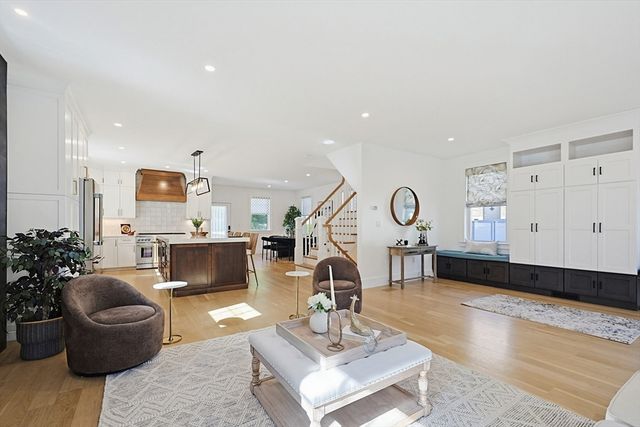 57 Burnham, Belmont, MA 02478