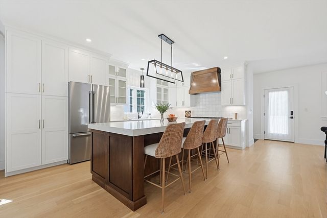 57 Burnham, Belmont, MA 02478