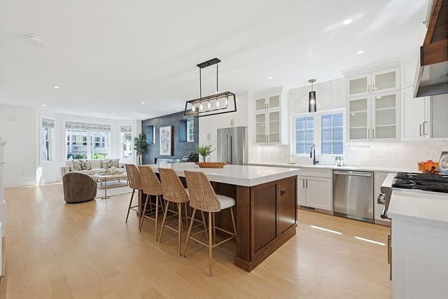 57 Burnham, Belmont, MA 02478