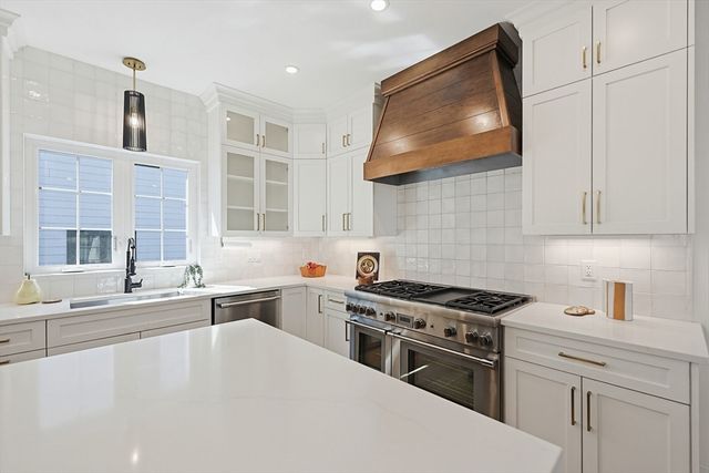 57 Burnham, Belmont, MA 02478