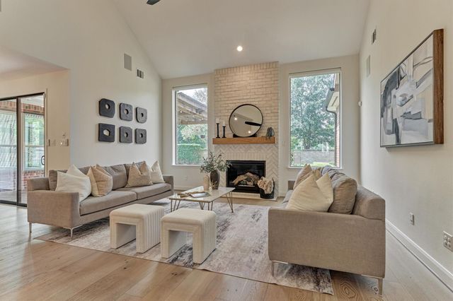 13819 Majestic Spring Lane, Humble, TX 77396