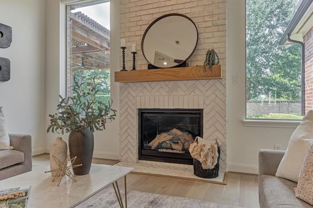 13819 Majestic Spring Lane, Humble, TX 77396
