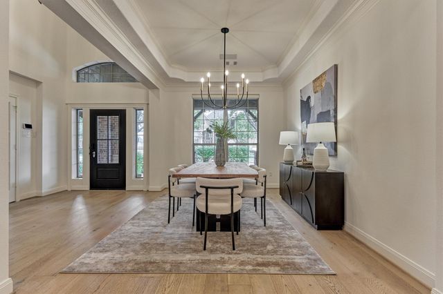 13819 Majestic Spring Lane, Humble, TX 77396