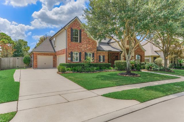 13819 Majestic Spring Lane, Humble, TX 77396
