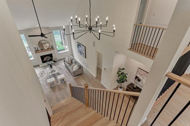13819 Majestic Spring Lane, Humble, TX 77396