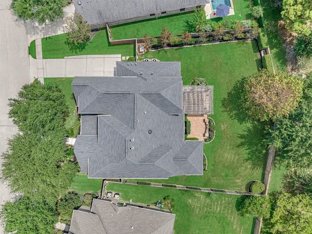 13819 Majestic Spring Lane, Humble, TX 77396