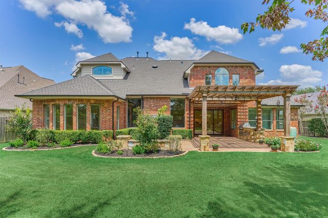 13819 Majestic Spring Lane, Humble, TX 77396