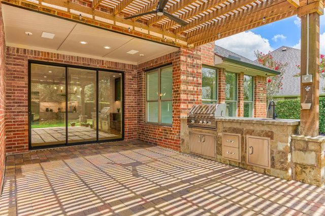 13819 Majestic Spring Lane, Humble, TX 77396