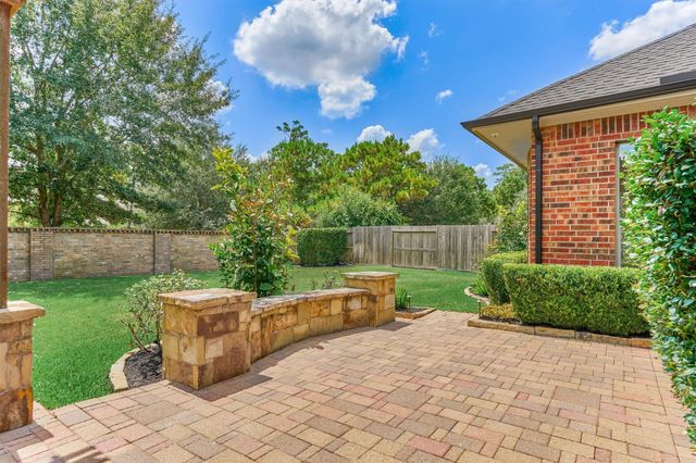 13819 Majestic Spring Lane, Humble, TX 77396