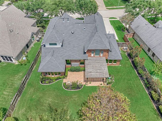 13819 Majestic Spring Lane, Humble, TX 77396