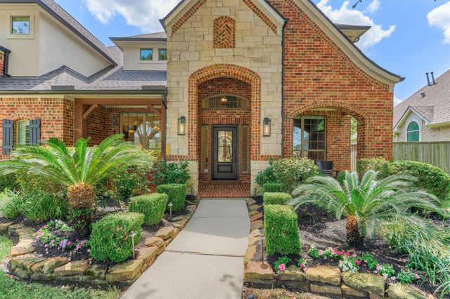 13819 Majestic Spring Lane, Humble, TX 77396