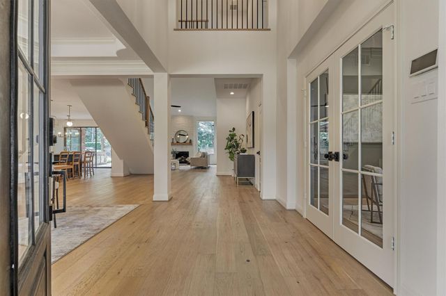 13819 Majestic Spring Lane, Humble, TX 77396