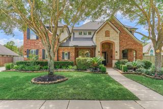 13819 Majestic Spring Lane, Humble, TX 77396