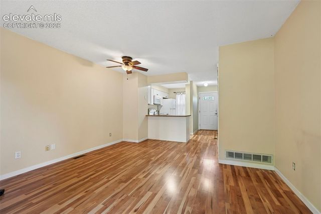 4341 Charleston Drive, Colorado Springs, CO 80916