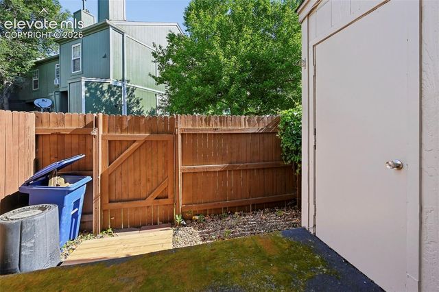 4341 Charleston Drive, Colorado Springs, CO 80916