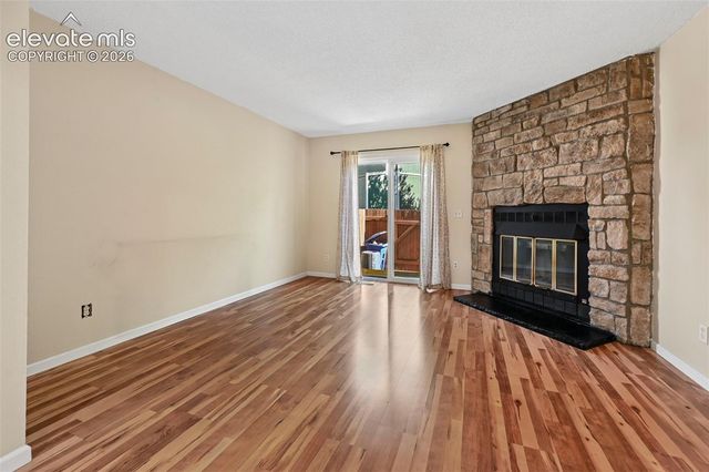 4341 Charleston Drive, Colorado Springs, CO 80916