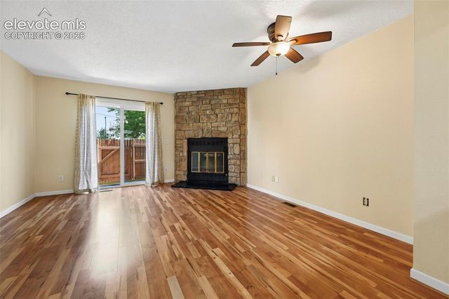 4341 Charleston Drive, Colorado Springs, CO 80916