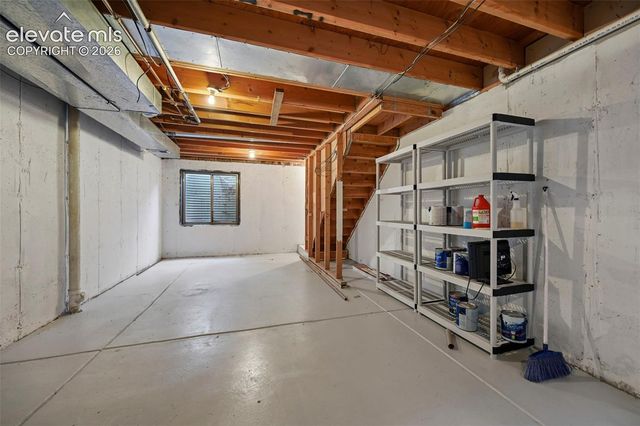 4341 Charleston Drive, Colorado Springs, CO 80916