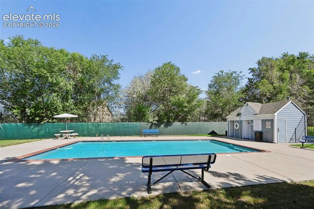 4341 Charleston Drive, Colorado Springs, CO 80916