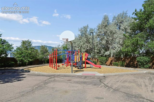 4341 Charleston Drive, Colorado Springs, CO 80916