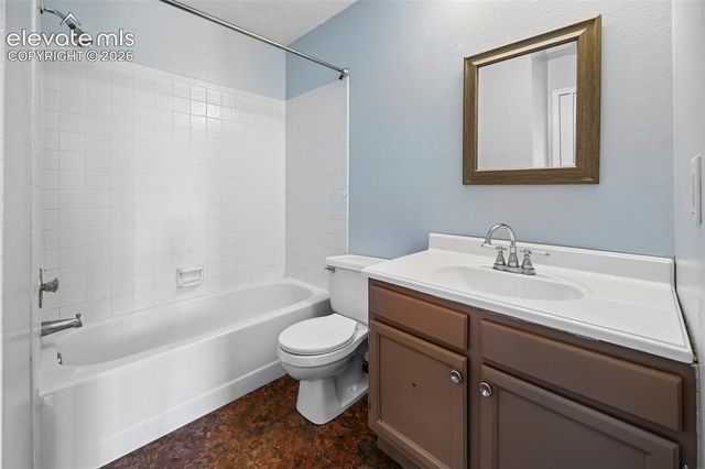4341 Charleston Drive, Colorado Springs, CO 80916