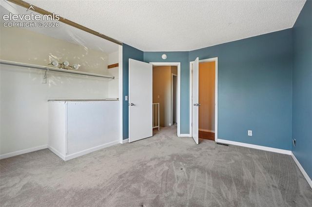 4341 Charleston Drive, Colorado Springs, CO 80916