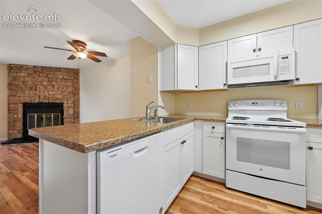 4341 Charleston Drive, Colorado Springs, CO 80916