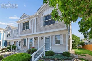 4341 Charleston Drive, Colorado Springs, CO 80916