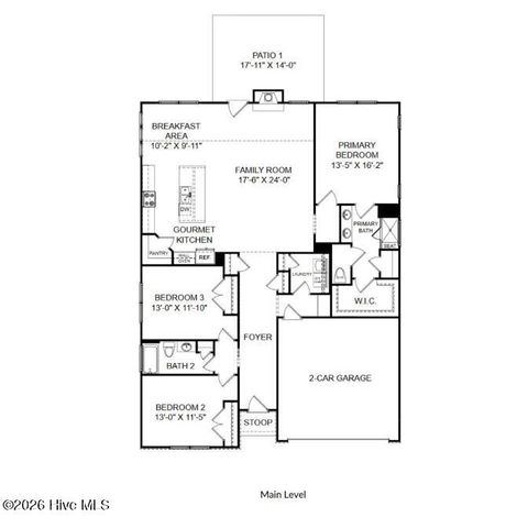 4519 Abberley Way 61, Leland, NC 28451