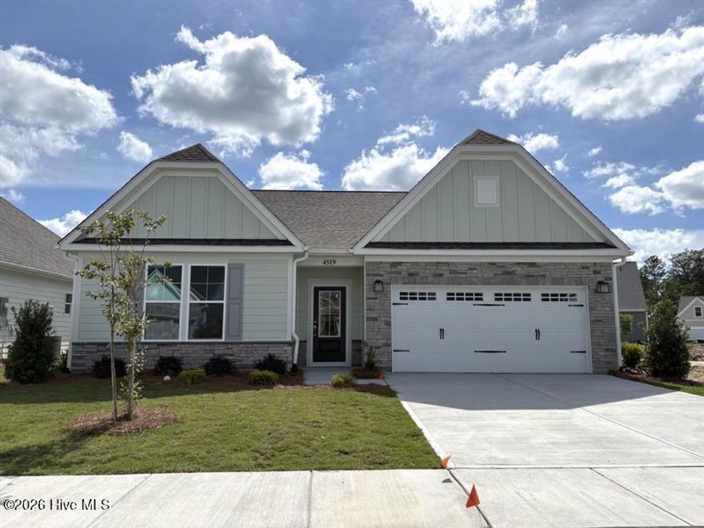 4519 Abberley Way 61, Leland, NC 28451