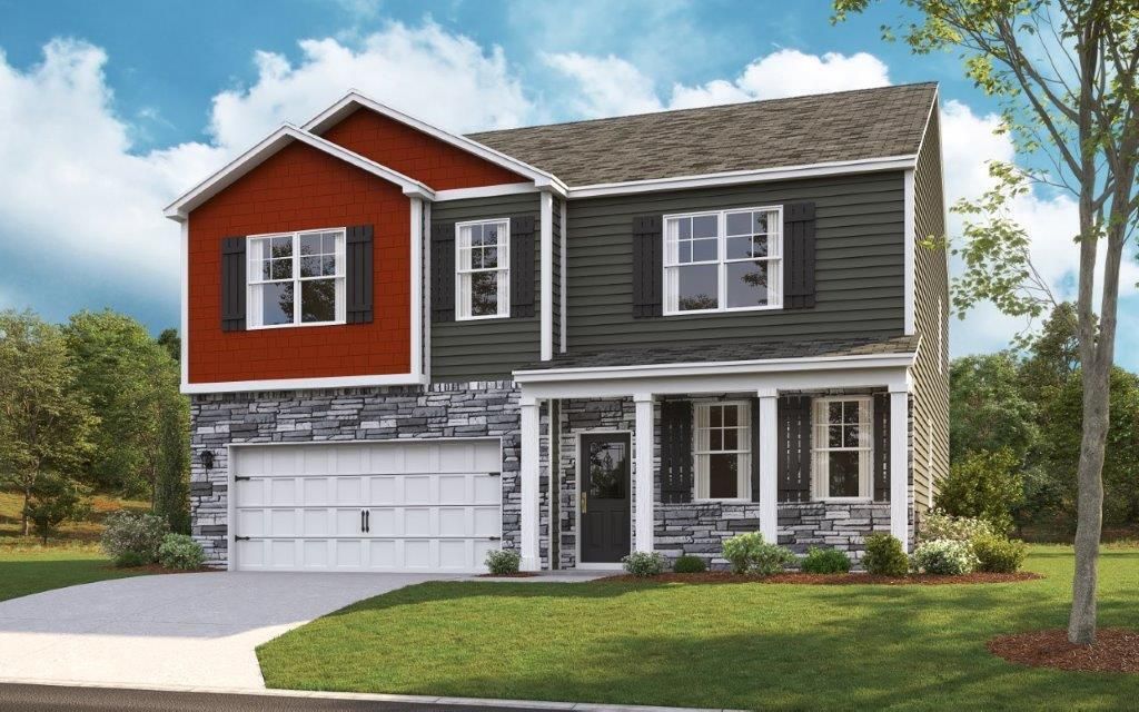 2272 Chelle Drive Ne, Cleveland, TN 37323