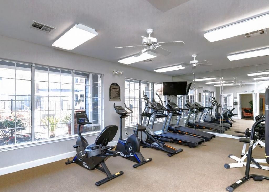 17111 Hafer Road 611, Houston, TX 77090